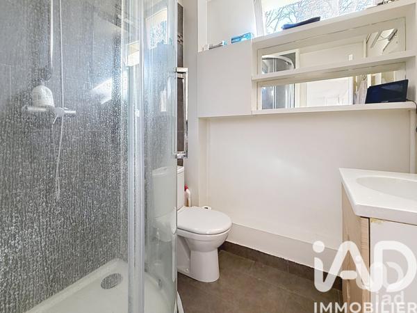 Appartement à vendre 3 pièces 72 m² Vaucresson