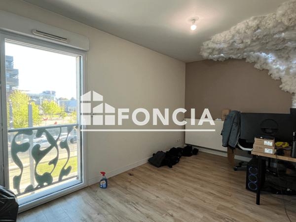 Location Appartement 3 pièces 82.34 m² - 16 AVENUE DE LA GRANDE CAVEE Herouville Saint Clair 14200