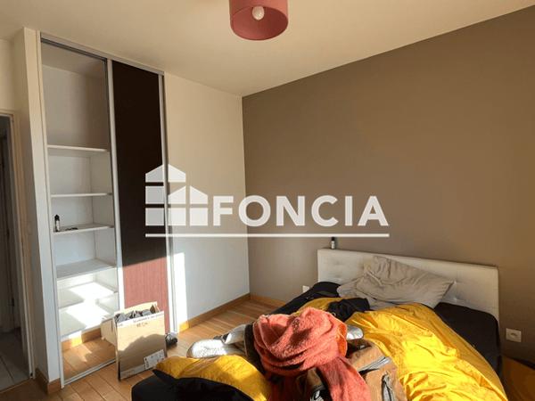 Location Appartement 3 pièces 82.34 m² - 16 AVENUE DE LA GRANDE CAVEE Herouville Saint Clair 14200
