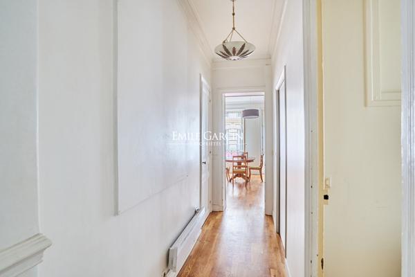 A vendre - Appartement - Paris 75004 - Le Marais