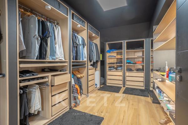 Maison ultra-moderne en coeur de ville à Lorient