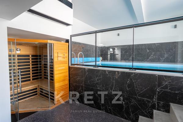 Maison ultra-moderne en coeur de ville à Lorient