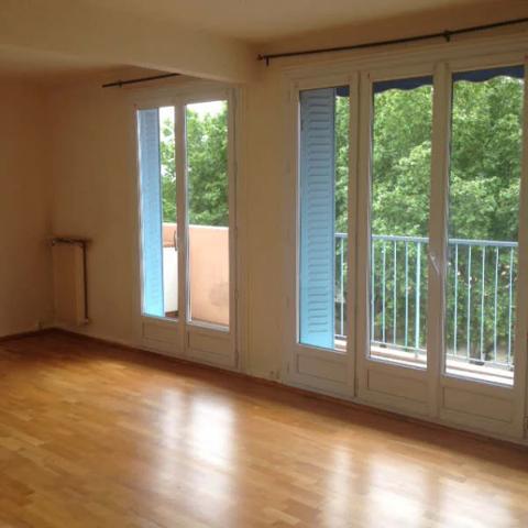 Appartement à louer à Lyon (69007)