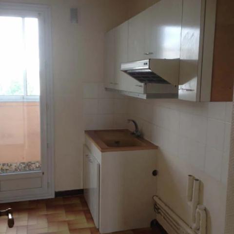 Appartement à louer à Lyon (69007)