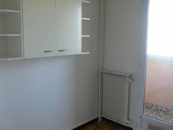 Appartement à louer à Lyon (69007)