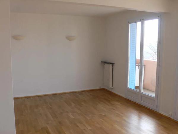 Appartement à louer à Lyon (69007)