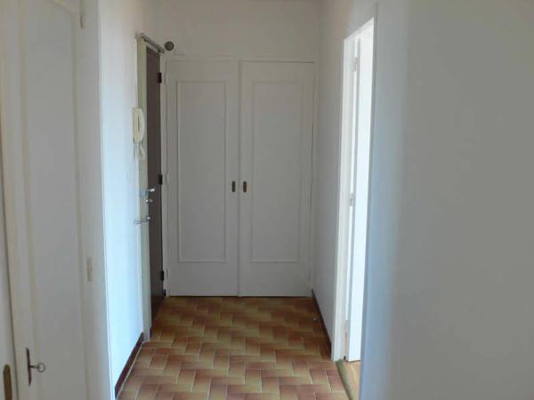 Appartement à louer à Lyon (69007)