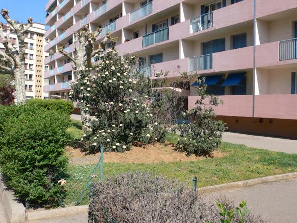 Appartement à louer à Lyon (69007)