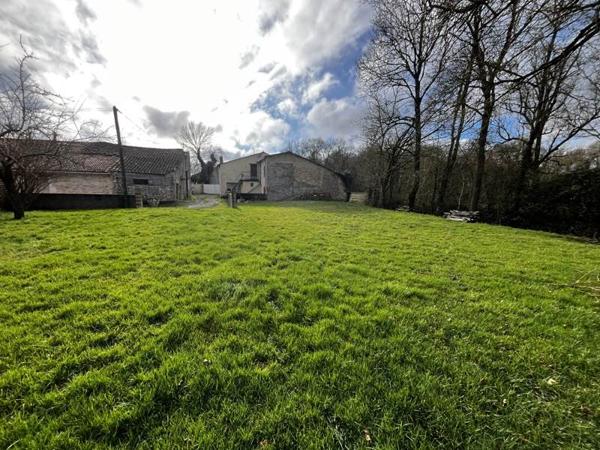 Terrain à vendre |  Brûlain |  430 m²