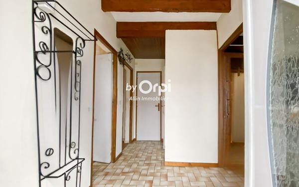 Maison à vendre    4 pièces • 87 m2 Vaux