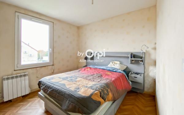 Maison à vendre    4 pièces • 87 m2 Vaux