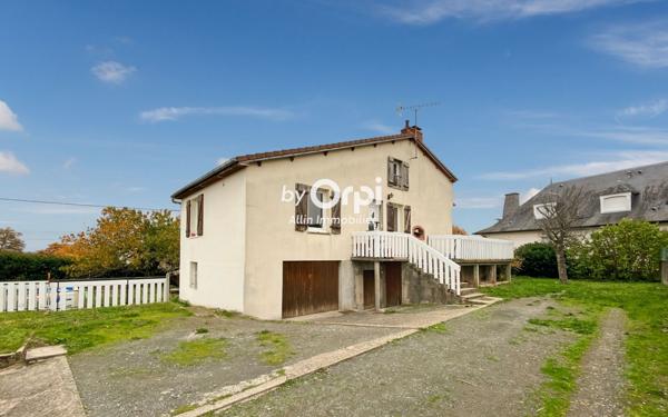 Maison à vendre    4 pièces • 87 m2 Vaux