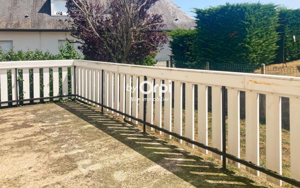 Maison à vendre    4 pièces • 87 m2 Vaux