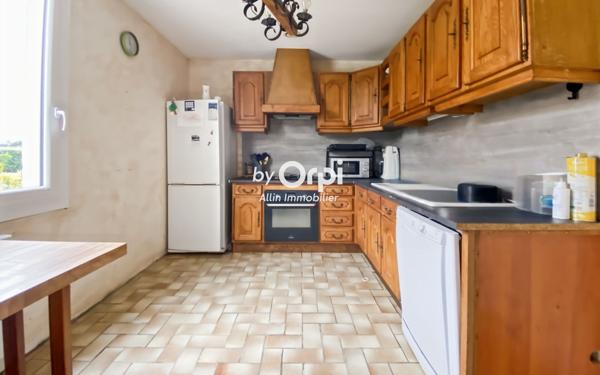 Maison à vendre    4 pièces • 87 m2 Vaux