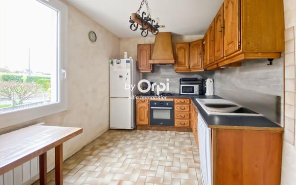 Maison à vendre    4 pièces • 87 m2 Vaux