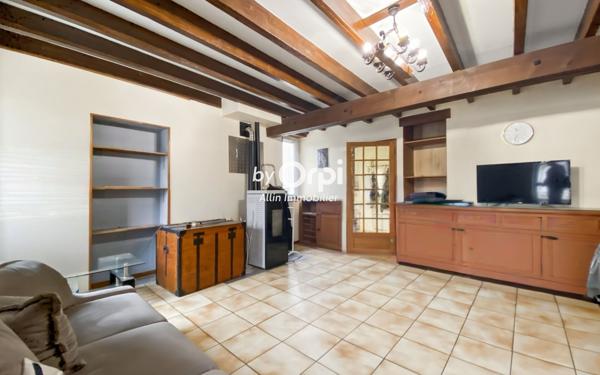 Maison à vendre    4 pièces • 87 m2 Vaux