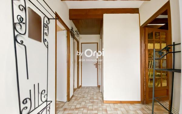 Maison à vendre    4 pièces • 87 m2 Vaux