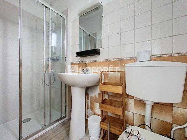 Achat maison Bègles - 3 pièce(s) - 58 m² - 265 500 €