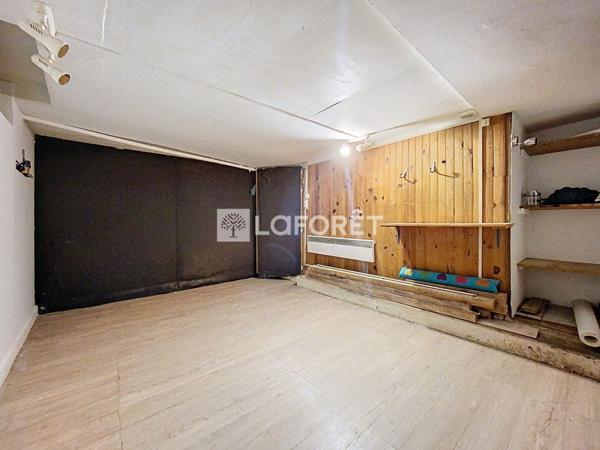 Achat maison Bègles - 3 pièce(s) - 58 m² - 265 500 €