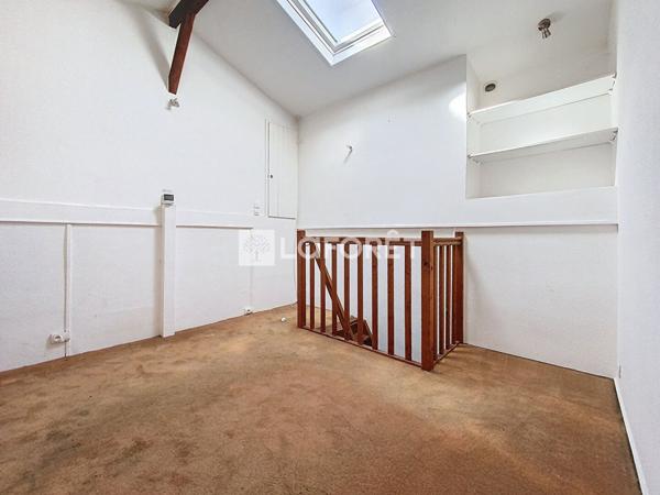 Achat maison Bègles - 3 pièce(s) - 58 m² - 265 500 €