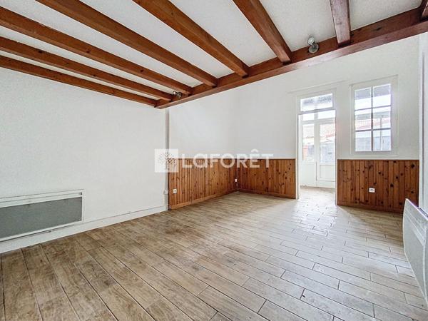 Achat maison Bègles - 3 pièce(s) - 58 m² - 265 500 €