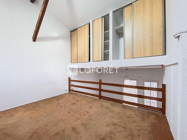 Achat maison Bègles - 3 pièce(s) - 58 m² - 265 500 €