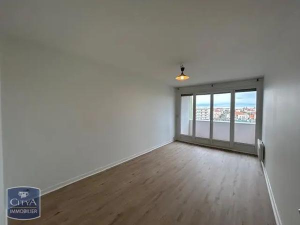 Appartement à louer 2 pièces 49.74m²