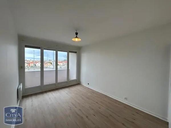 Appartement à louer 2 pièces 49.74m²