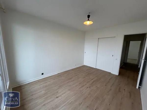 Appartement à louer 2 pièces 49.74m²