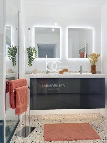 VANNES Appartement 5 pièces 75 m²