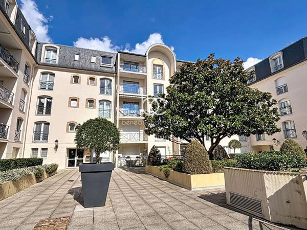 VANNES Appartement 5 pièces 75 m²