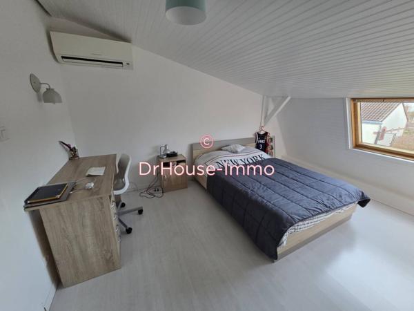 Maison à vendre 7 pièces de 167 m²