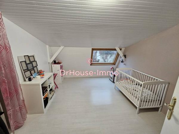 Maison à vendre 7 pièces de 167 m²