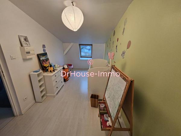 Maison à vendre 7 pièces de 167 m²