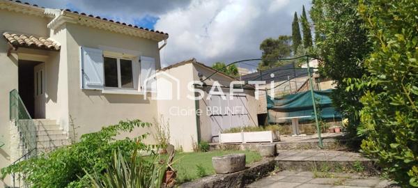 Maison a fort potentiel locatif