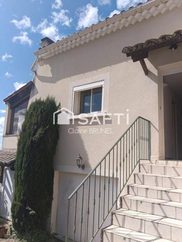 Maison a fort potentiel locatif
