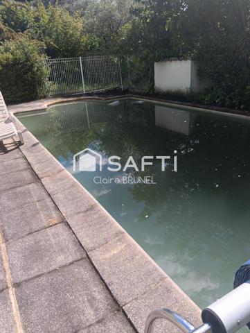 Maison a fort potentiel locatif