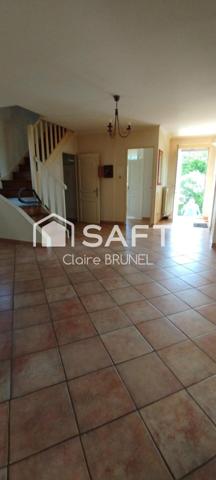 Maison a fort potentiel locatif