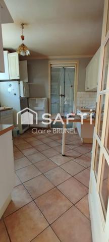 Maison a fort potentiel locatif
