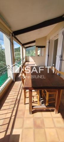 Maison a fort potentiel locatif