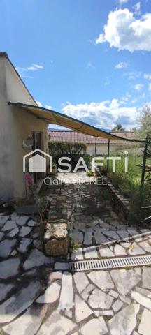 Maison a fort potentiel locatif