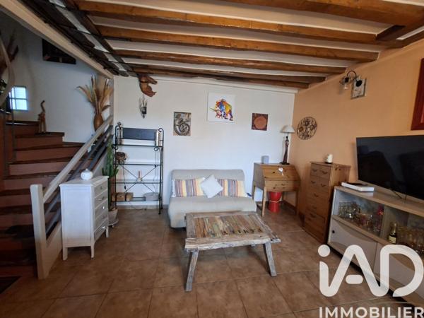 Appartement à vendre 3 pièces 48 m² Champagne-sur-Seine