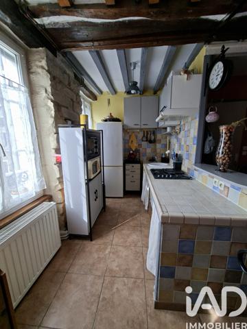 Appartement à vendre 3 pièces 48 m² Champagne-sur-Seine