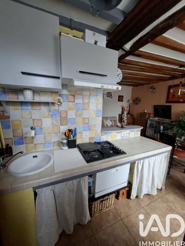 Appartement à vendre 3 pièces 48 m² Champagne-sur-Seine