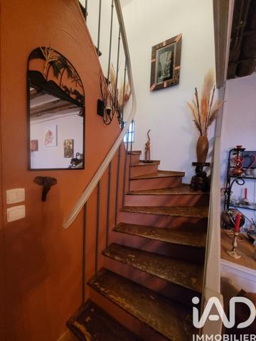 Appartement à vendre 3 pièces 48 m² Champagne-sur-Seine