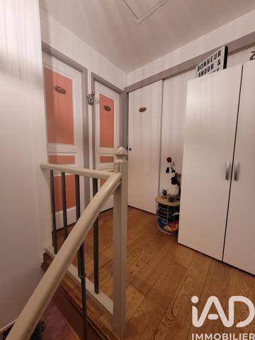 Appartement à vendre 3 pièces 48 m² Champagne-sur-Seine