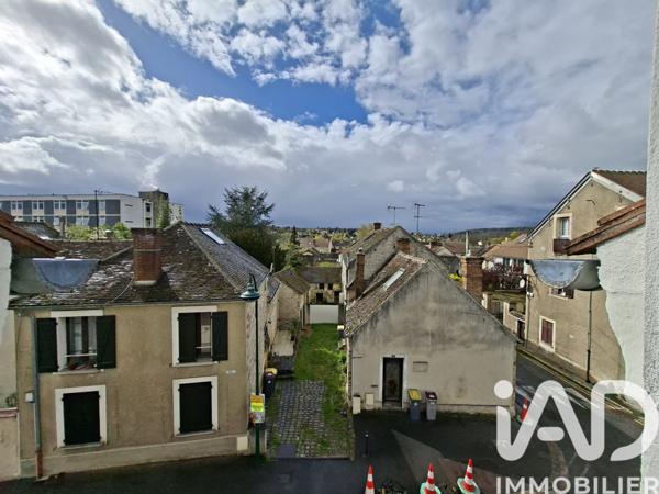 Appartement à vendre 3 pièces 48 m² Champagne-sur-Seine