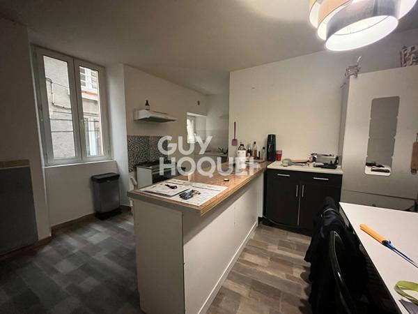 Maison à louer de 4 pièces de 90.9 m²
