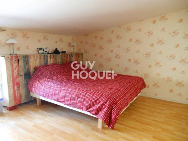 Maison à louer de 4 pièces de 90.9 m²
