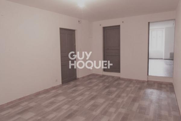 Maison à louer de 4 pièces de 90.9 m²